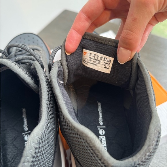 Men’s Timberland Greenstride Motion 6 - Picture 4 of 6